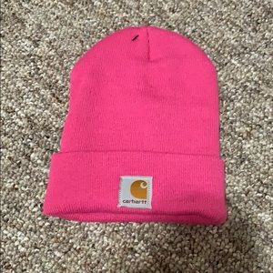 Carhartt youth stocking cap